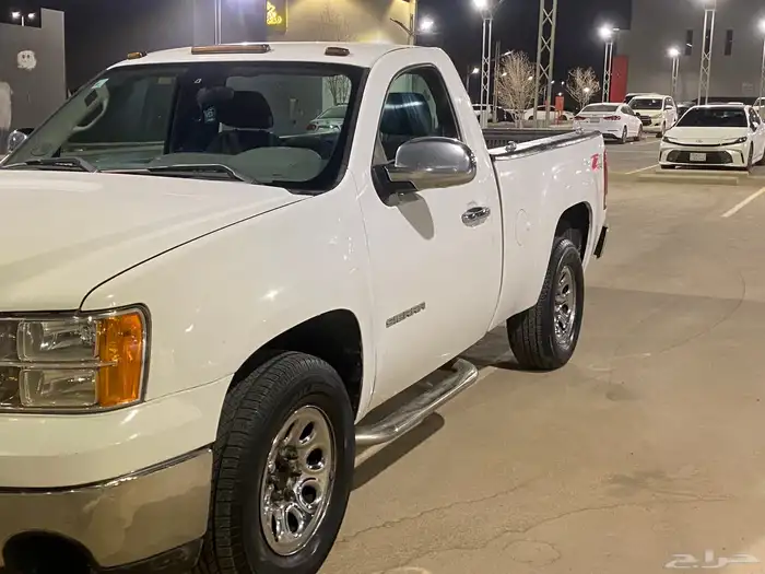 للبيع جمس أسيير 2011 6