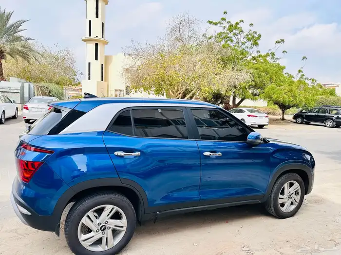 هيونداى كريستا 2024 2