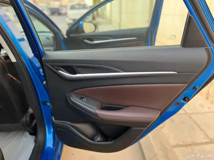 شانجان ايدو بلس 2022 ممشى13 الف فقط 12