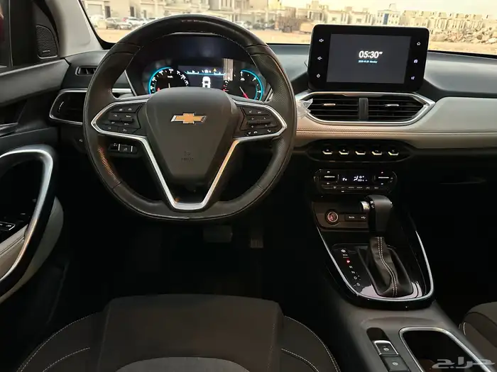 شفروليه كبتيفيا بريميوم العداد 42 الف فقط 2023 11