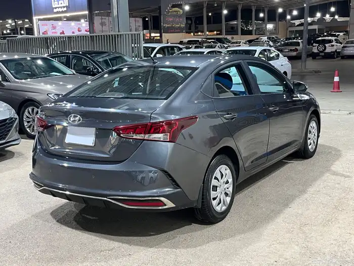 اكسنت 2022 سعودي 10