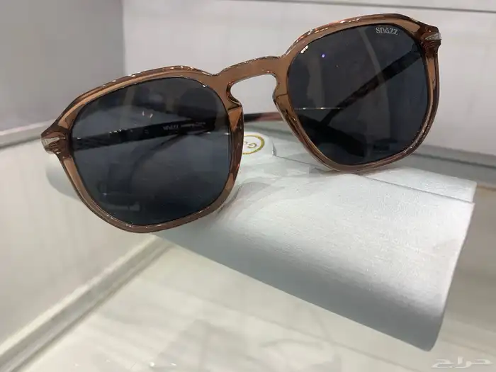 نظارات طبية وشمسية وعدسات لاصقة 25