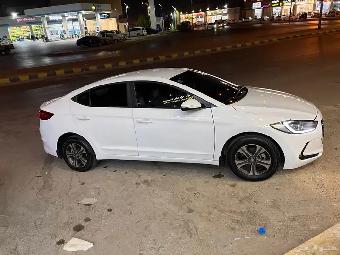 سياره النترا 2017 1