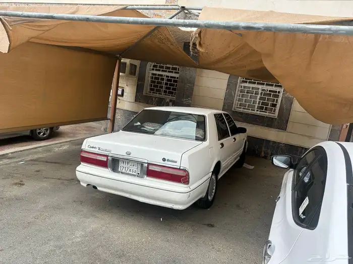 للبيع سيدرك 2000 نظيف جدا لوحاته مميزة 2