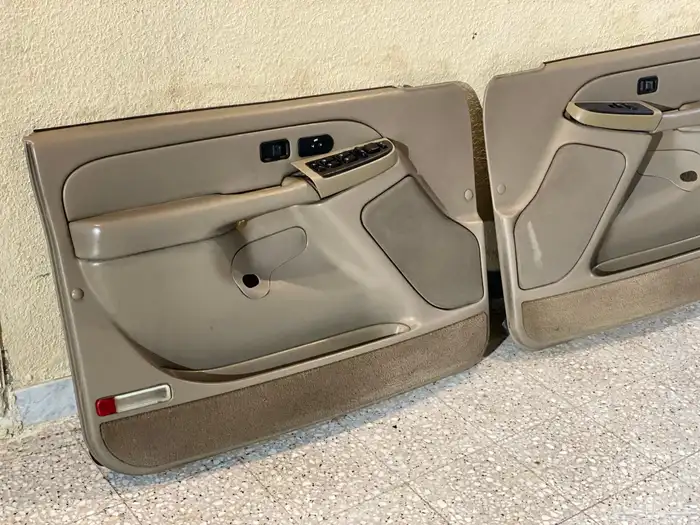 ديكور ابواب جمس من 2003 الى 2006 11