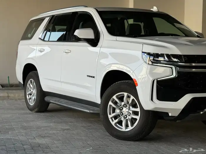 شيفروليه تاهو LS بدون دبل موديل 2022 نظيف جدا 9