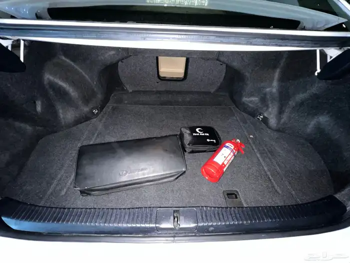 لكزس Es250 2015 32