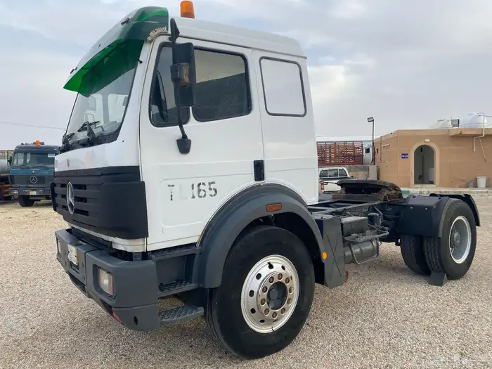 للبيع راس ألبي 1997 شرط كامل 3