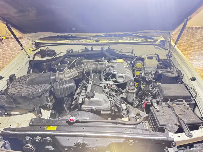 صالون جي اكس اتوماتيك 7