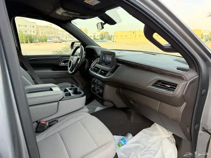 شيفرواليه تاهو موديل 2022 23