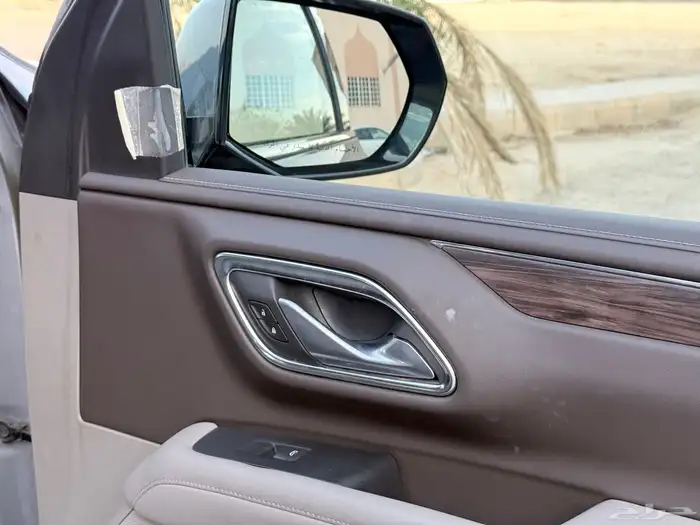 شيفرواليه تاهو موديل 2022 22