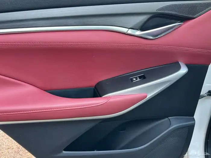 شانجان CS75 2022 بلس فل كامل رادار نقطة عمياء شبه الجديد 14