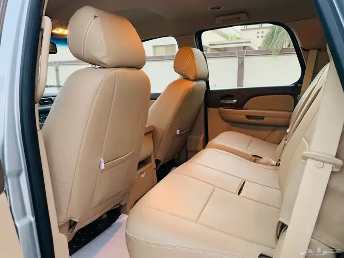 يوكن 2014 مخزن 10