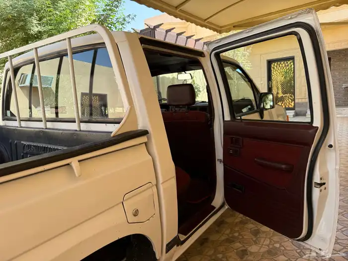 ددسن غمارتين المديل 1991 ( جي ال ) فل كامل وارد الحمراني 59