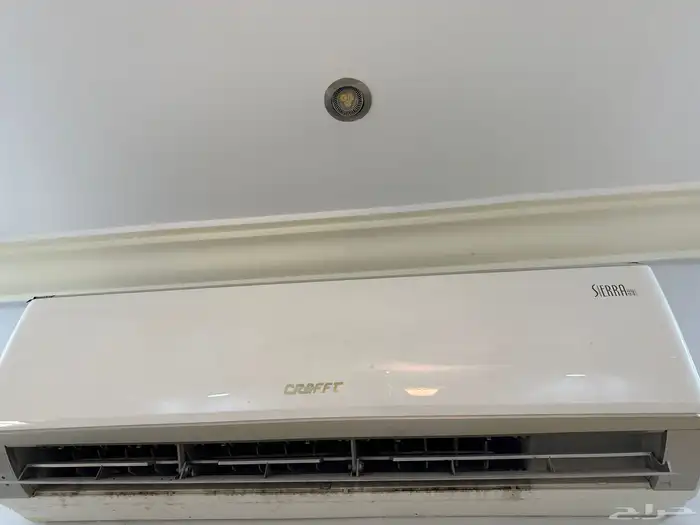 للبيع ثلاثة مكيفات سبلت 2