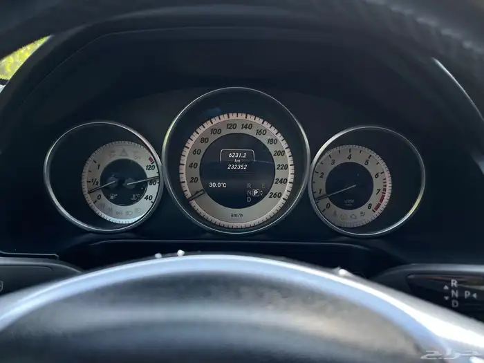 للبيع مرسيدس E300 2016 جفالي 6