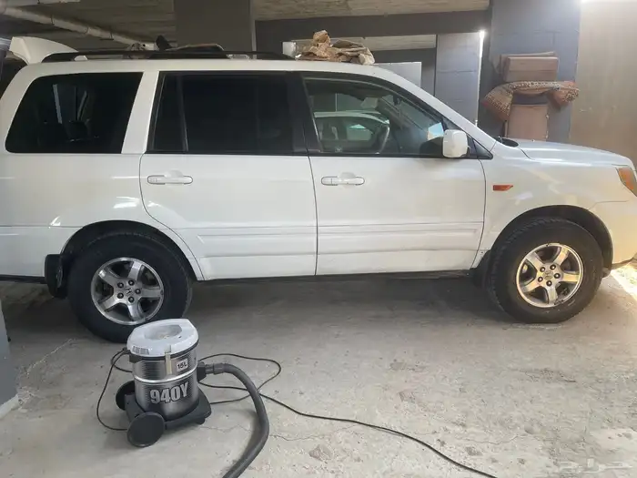 هوندا(بايلوت مخزن)2009امريكي ماشي240 600 10