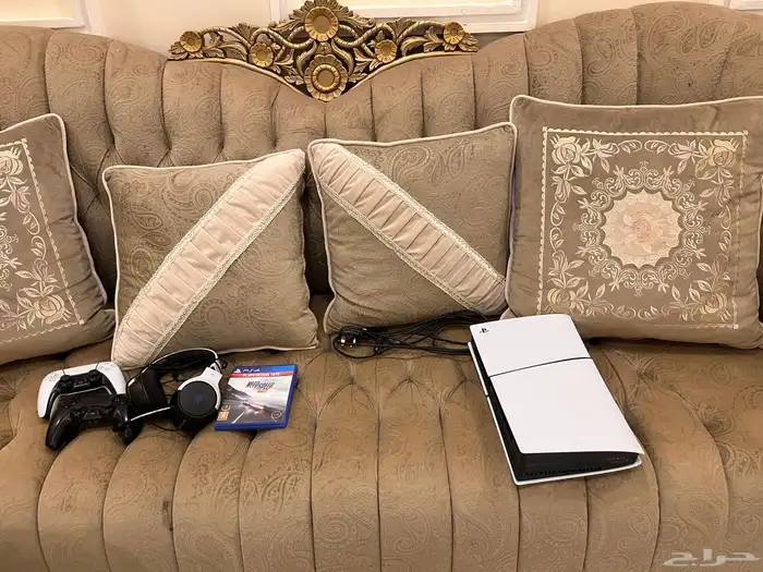 سوني فايف سلم 7