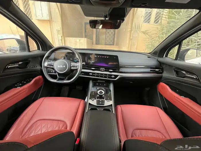 Kia Sportage L 2025 Full 1