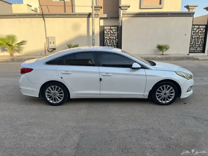 سوناتا 2016 للبيع 0