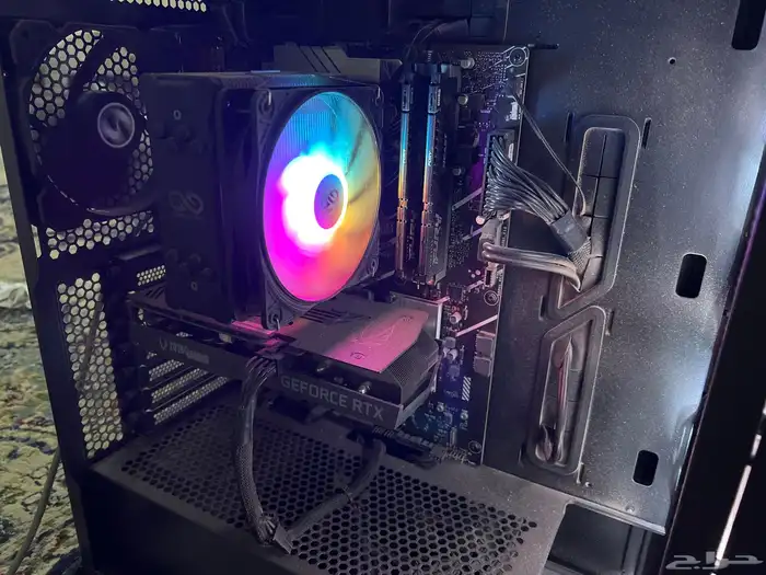 بي سي قيمنق 1