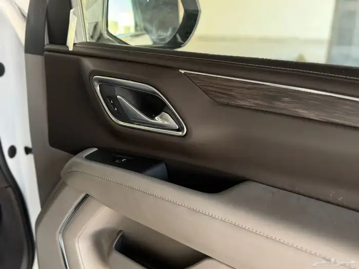 شيفروليه تاهو LS بدون دبل موديل 2022 نظيف جدا 22