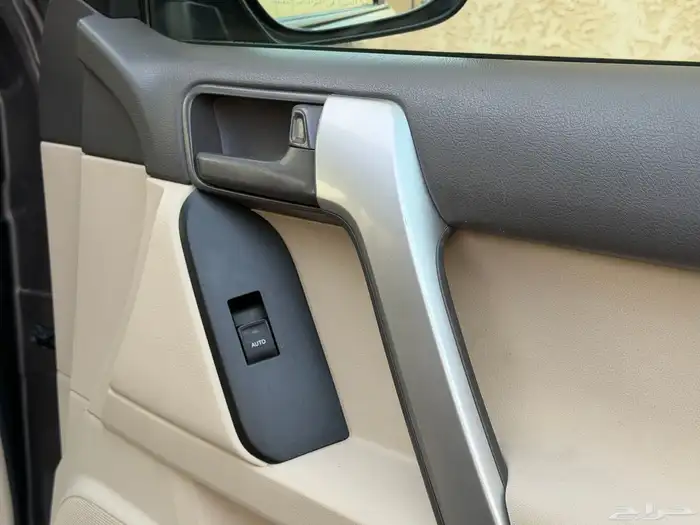 برادو TXL موديل 2022 47