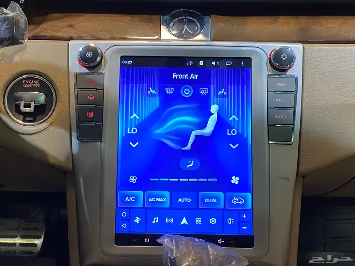 فولكس واجن CC 2012 بحاله ممتازه جدا 11