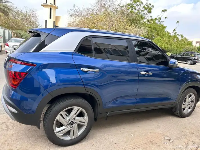 هيونداى كريستا 2024 3