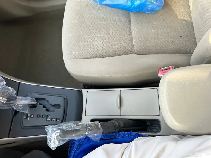 كورولا 2013 XLI 2