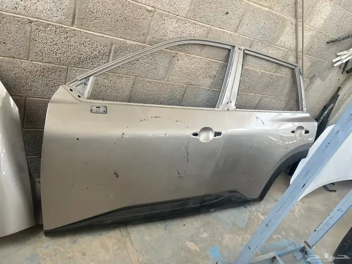 ابواب نيسان اكس تريل 2024-2023-2025-2026 5