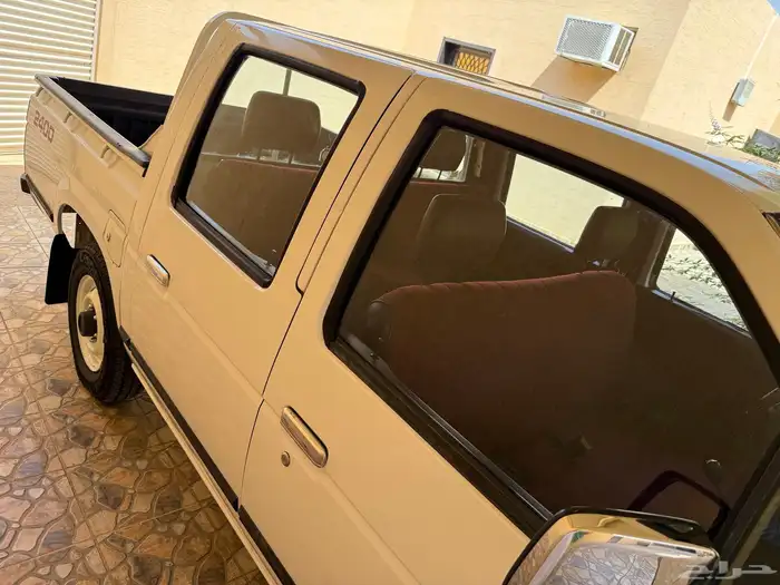 ددسن غمارتين المديل 1991 ( جي ال ) فل كامل وارد الحمراني 11