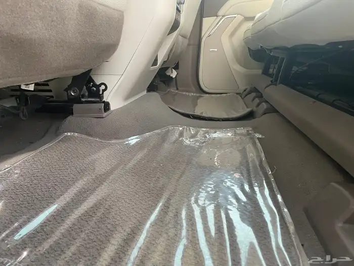 يوكن دينالي 2022 شبه جديد 51