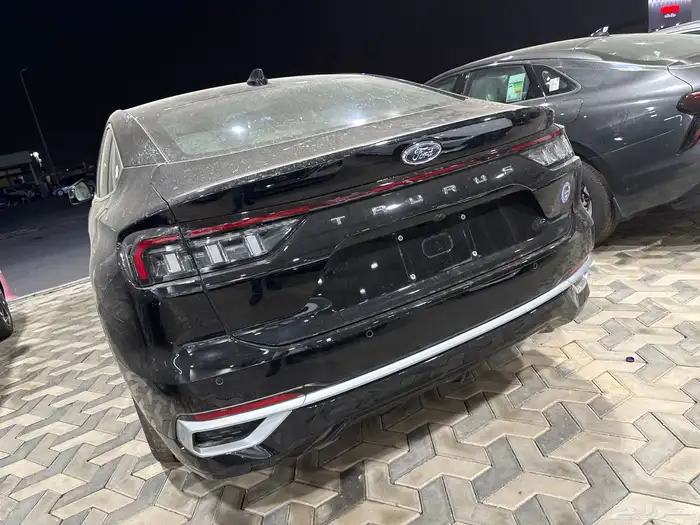 تورس ترند سعودي 2026 اسود 0