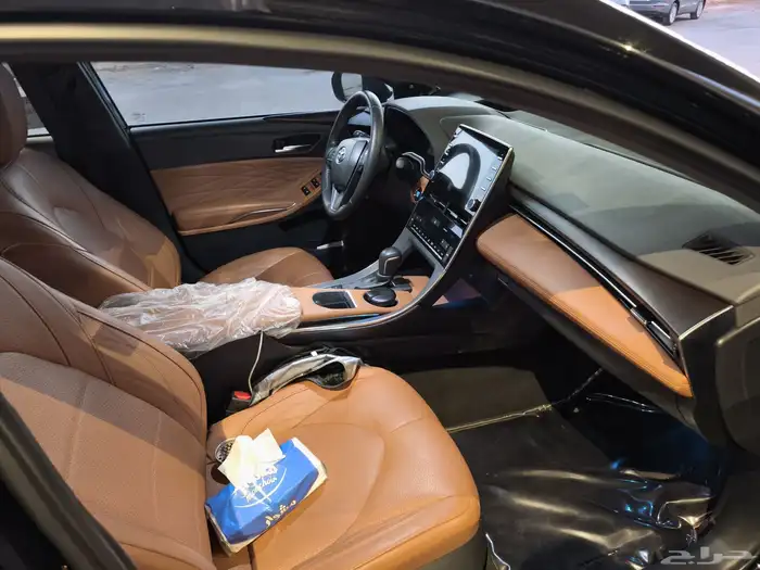 للبيع افلون 2022 10