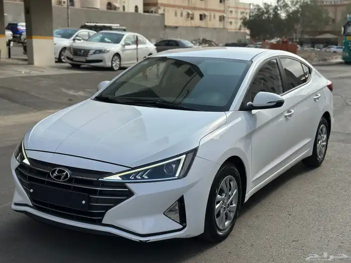 اللنترا كوري بنزين 2020 12