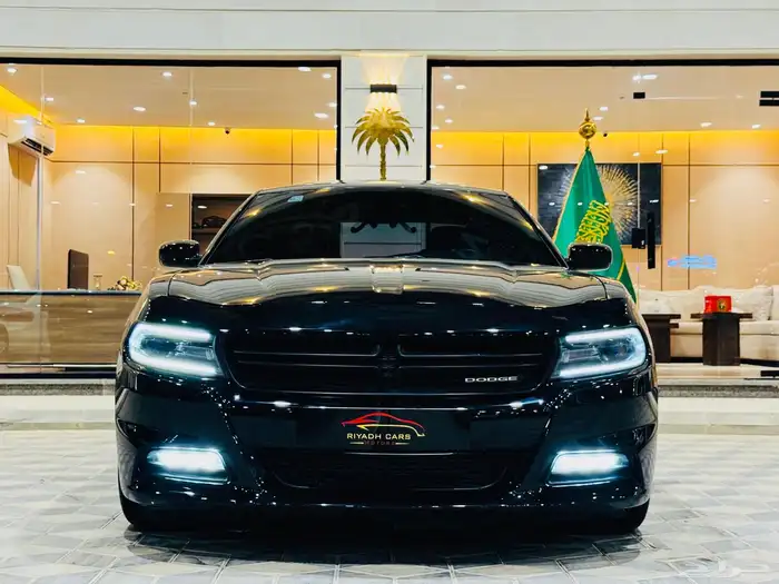 تشارجر RT فل هاوس نظيف جدا 0