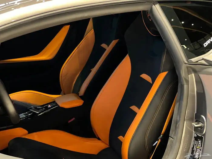 Lamborghini huracan tecnica 2023 مستخدم 11