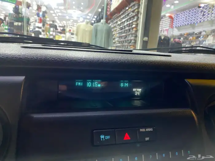 فورد اف150 حوض. دبل 2014 13