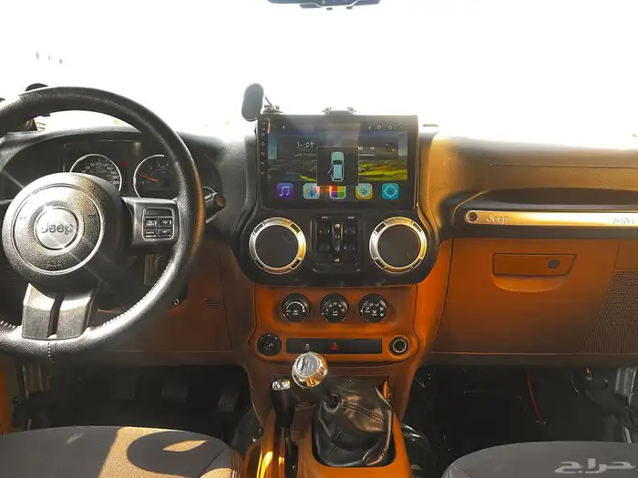 روبيكون 2013 7