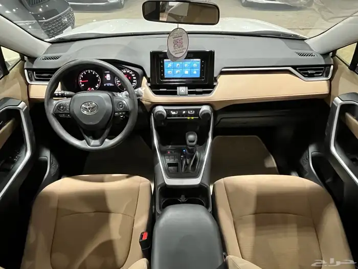 رافور 2022 سعودي دبل 18