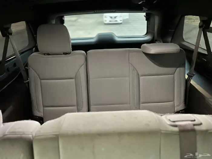 يوكن XL 2021 دبل مخزن 23