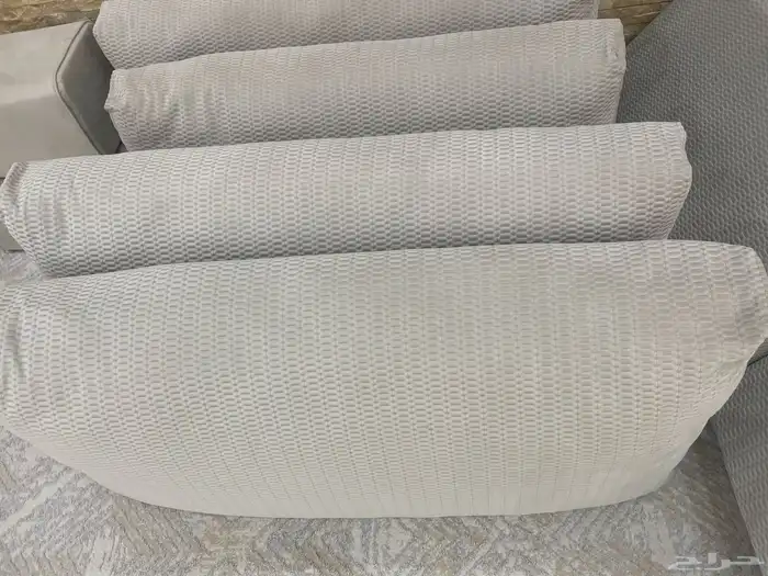 مساند 12 قطعه مع مركتين 1