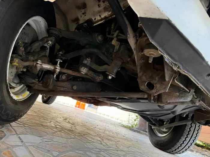 ددسن غمارتين المديل 1991 ( جي ال ) فل كامل وارد الحمراني 74