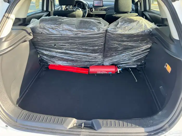 جيب مازدا cx3 موديل 2023 6