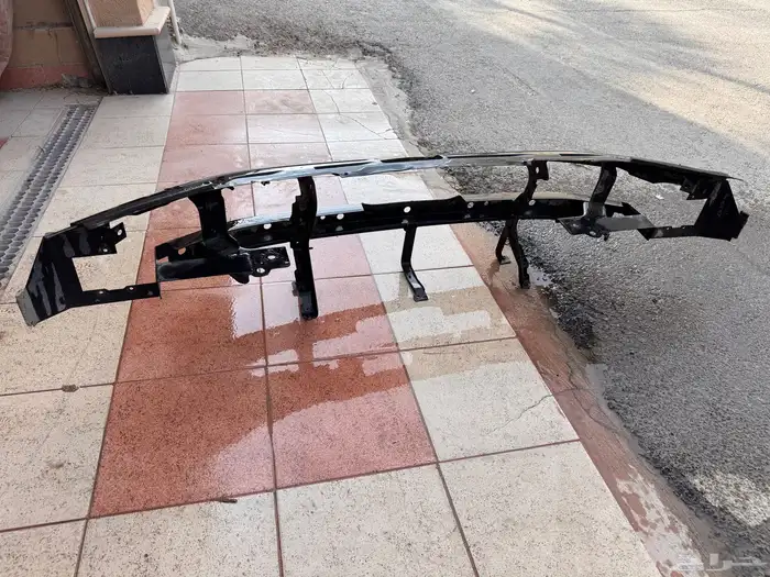 جسر صدام للفتك 3