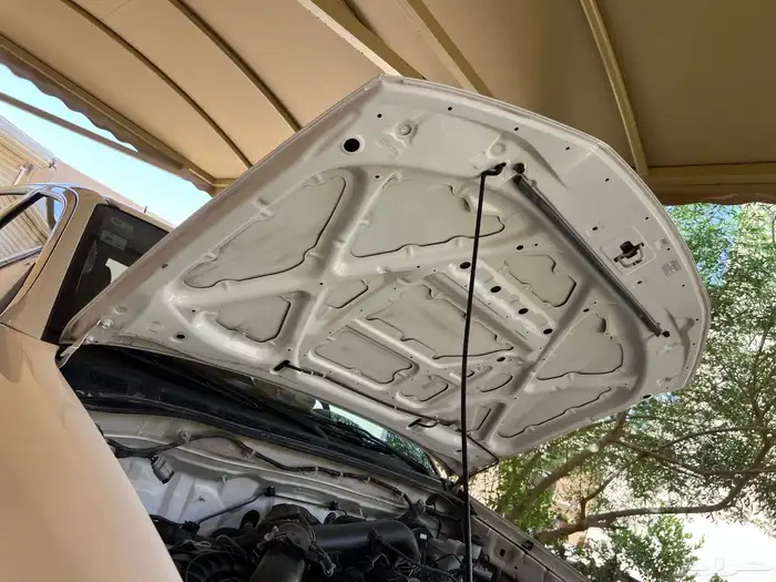 هايلوكس دبل غمارتين المديل 2015 قير تماتيك سعودي 99