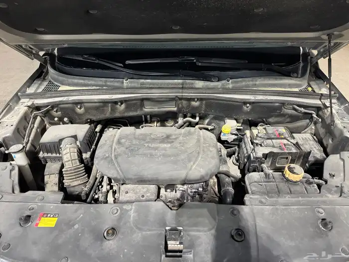 شيفرولية كابتيفا موديل 2022 1