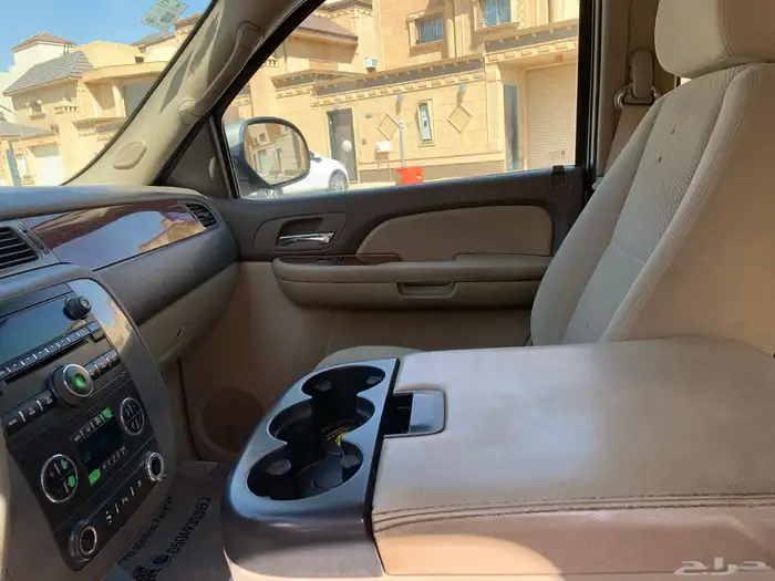 يوكن 2008 دبل 5