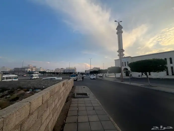 ارض للإيجار 0